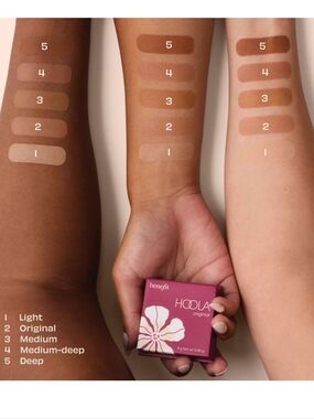 Benefit Hoola Original Bronzer